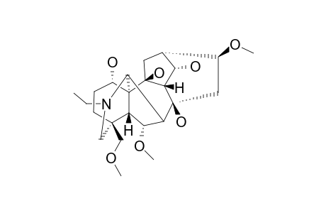 10-Hydroxy-neoline