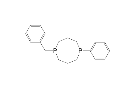 CIS-1-BENZYL-5-PHENYL-1,5-DIPHOSPHACYCLOOCTANE