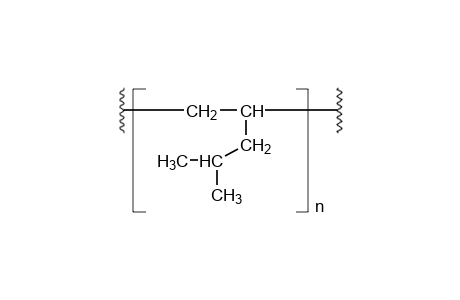 Poly(4-methyl-1-pentene)