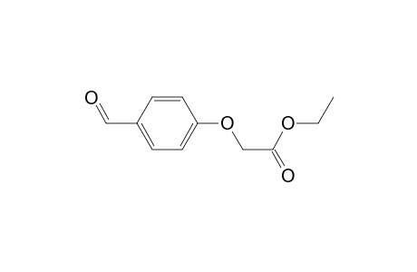 ethyl 2-(4-formylphenoxy)acetate