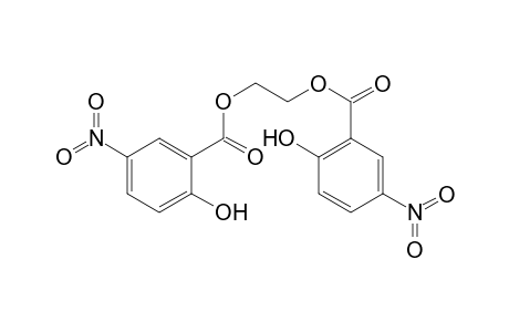 5,5'-Dinitro-1,2-bis[(disalicyloyl)oxy]ethane