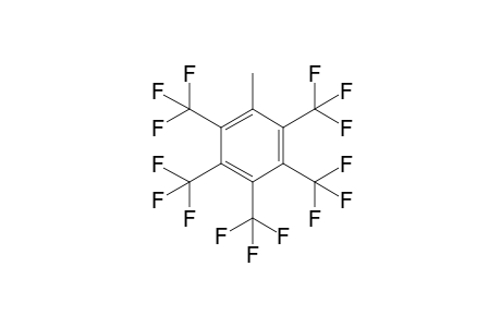 Pentakis(trifluoromethyl)toluene