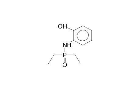 N-(ORTHO-HYDROXYPHENYL)AMIDODIETHYLPHOSPHINATE