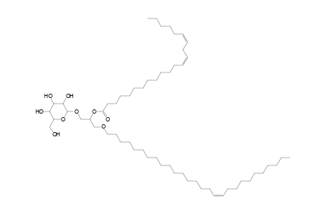 MGDG O-28:1_22:2