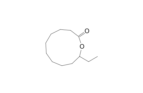 Oxacyclododecan-2-one, 12-methyl-
