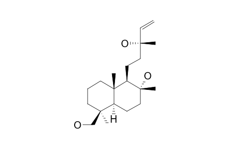 19-HYDROXYSCLAREOL