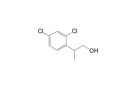 2-(2,4-Dichloro-phenyl)-propan-1-ol