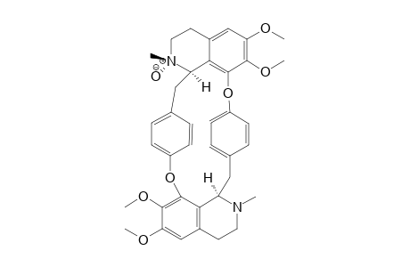 Cycleanine - .alpha.-N-Oxide