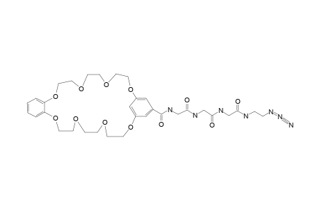 AZIDO-MACROCYCLE
