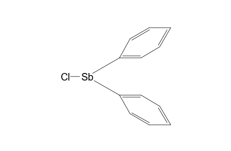 SB(C6H5)2CL
