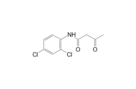 2',4'-dichloroacetoacetanilide