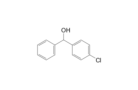 Chlorobenzhydrol