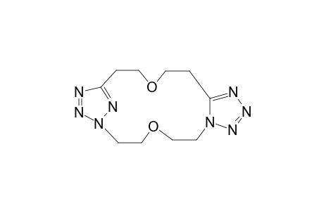 4,14-DIOXA-1,7,8,9,10,18,19,20-OCTAAZATRICYCLO-[15.2.1.0-(7.10)]-ICOSA-8,10,17-(20),18-TETRAENE