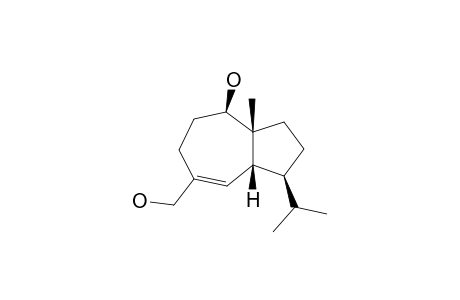 cis-Aphanamol-ii-diol