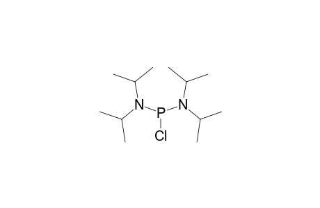 BIS-DIISOPROPYLAMINO-CHLORO-PHOSPHANE