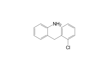 2-(2-Chlorobenzyl)phenylamine