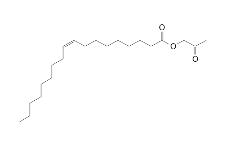 2-Oxopropyl Octadecanoate