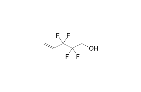 2,2,3,3-TETRAFLUORO-3-VINYLPROPANOL