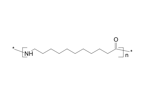 Poly(iminoundecanoyl), polyamide-11