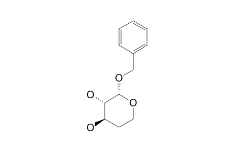 BENZYL-4-DEOXY-BETA-L-THREO-PENTOPYRANOSIDE
