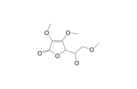 Ascorbic acid isomer-1 3ME