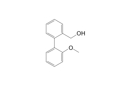 [2-(2-Methoxyphenyl)phenyl]methanol