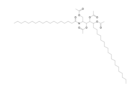 NEWBOULDIAMIDE-TETRAACETATE