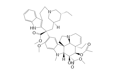 14',16',20'-epi-20'-deoxyleurosidine