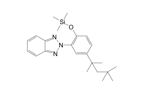 Cyasorb 5411, TMS