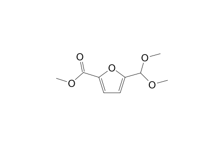 Methyl 5-formyl-2-furoate dimethyl acetal