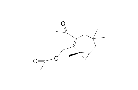 NORSESQUITERPENOID