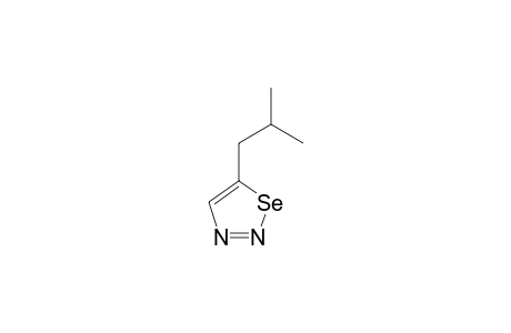 5-TERT.-BUTYL-1,2,3-SELENADIAZOLE