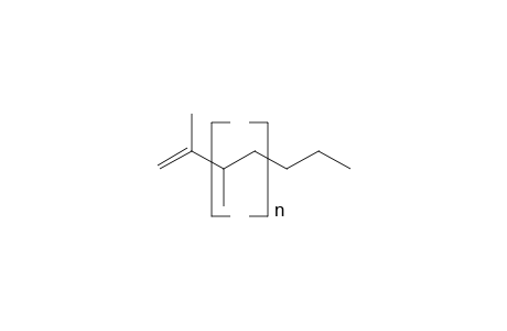 Oligo propylene methallyl end group