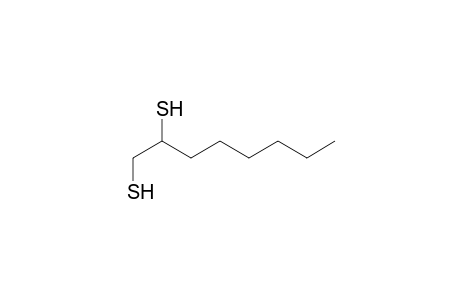 Octane-1,2-dithiol