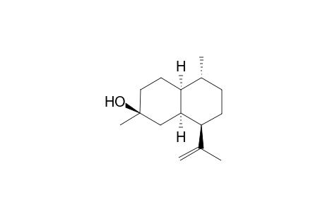 Amorph-11-en-4.beta.-ol