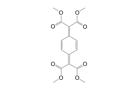 7,7,8,8-TETRAKIS-(METHOXYCARBONYL)-QUINODIMETHANE