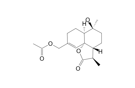 BOREOVIBRIN-E