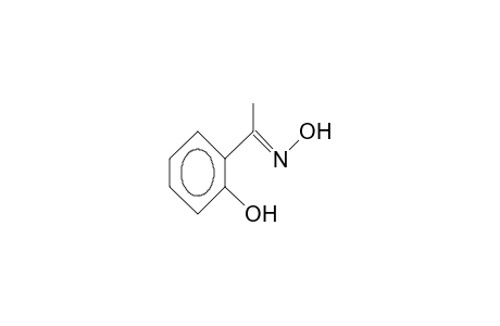 2'-Hydroxy-acetophenone oxime