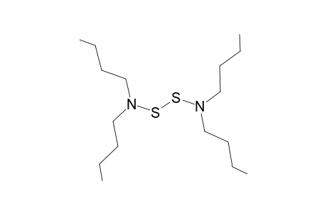 1-[butyl-[(dibutylamino)disulfanyl]amino]butane