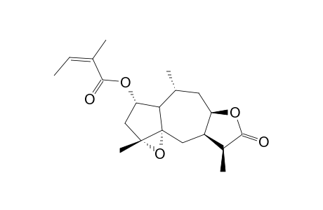 HYMENORATIN-E