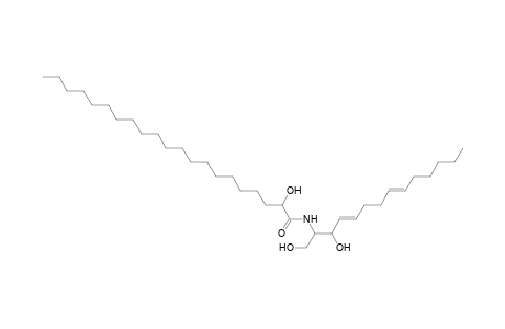 Cer 14:2;2O/21:0;(2OH)