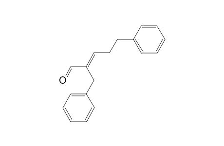 (E)-2-BENZYL-5-PHENYL-2-PENTENAL
