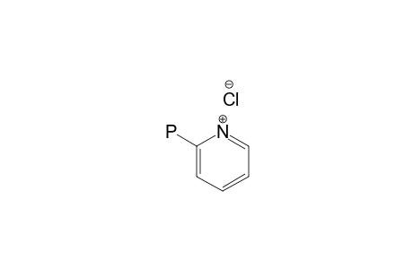 2-PYRIDINIUMPHOSPHANE-CHLORIDE