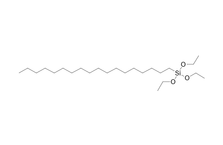 N-Octadecyltriethoxysilane