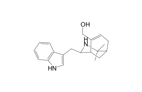 17-Hydroxy-Hobartine