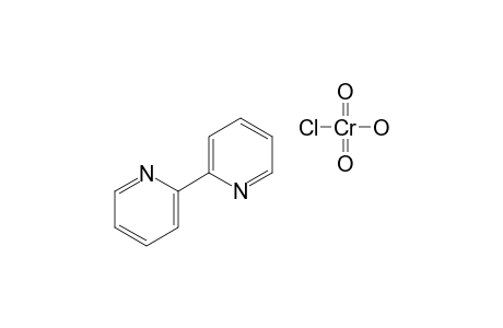 2,2'-Bipyridinium chlorochromate