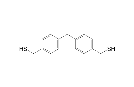 [4-[4-(Mercaptomethyl)benzyl]phenyl]methanethiol