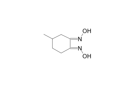 4-METHYLNIOXIME