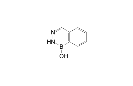 1,2-Dihydro-1-hydroxy-2,3,1-benzodiazaborine