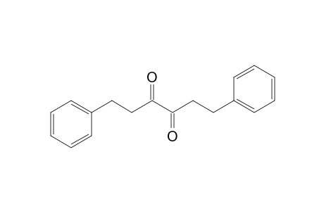 1,6-Diphenylhexane-3,4-dione